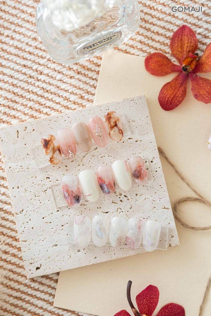 手部造型設計款