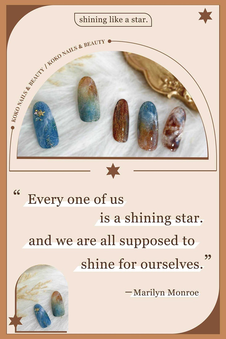 手部造型設計款