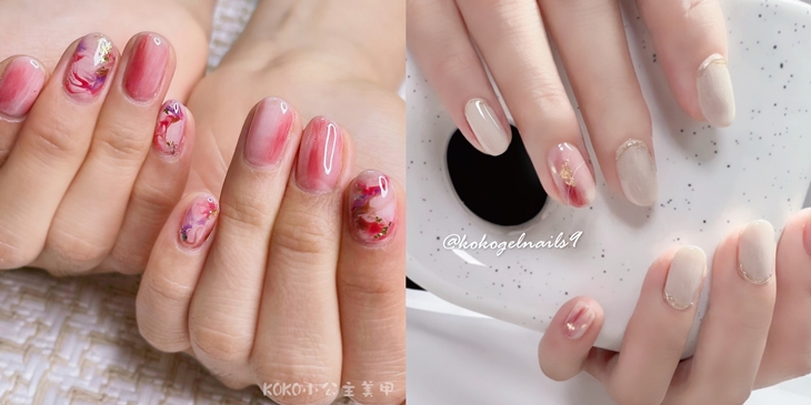 手部造型設計款