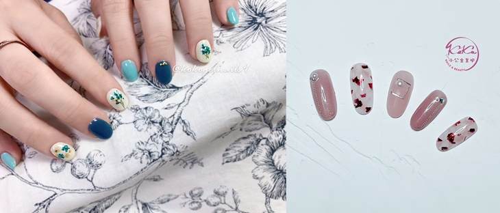 手部造型設計款