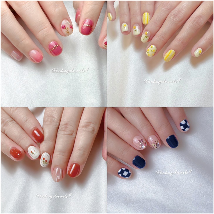 手部造型設計款