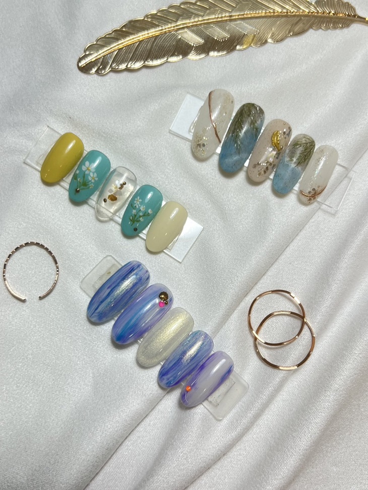 手部造型設計款