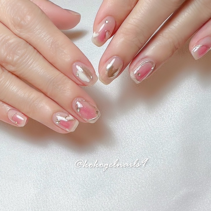 手部造型設計款