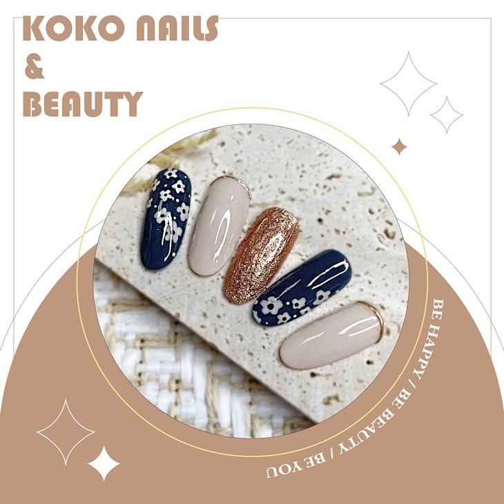 手部造型設計款