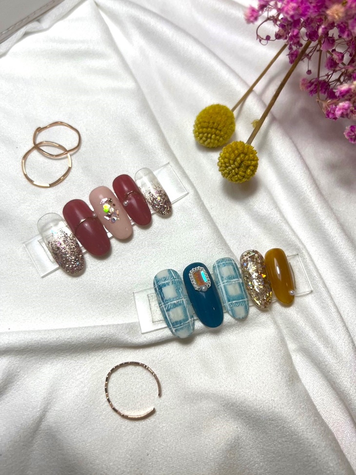 手部造型設計款