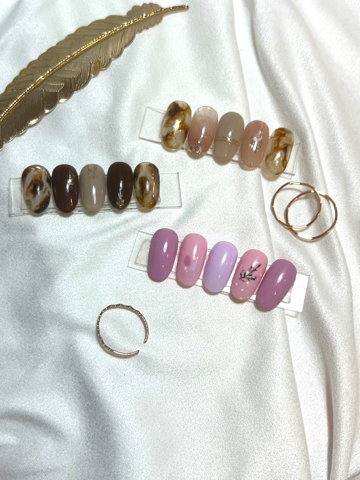 手部造型設計款