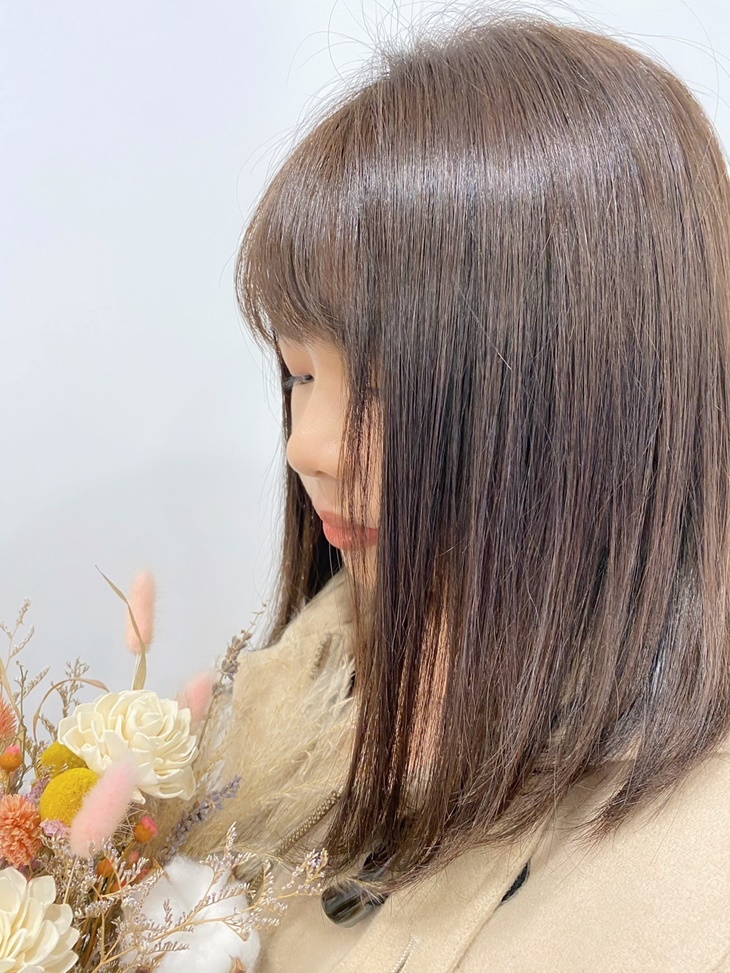 燙髮