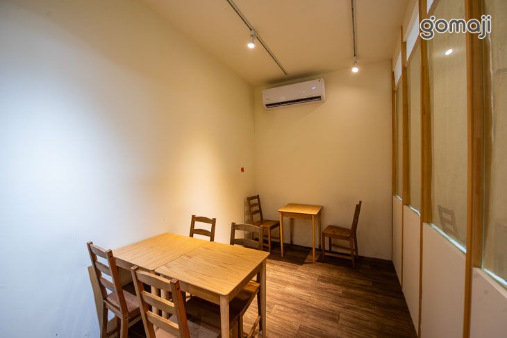 說吧SOBA日式家庭料理