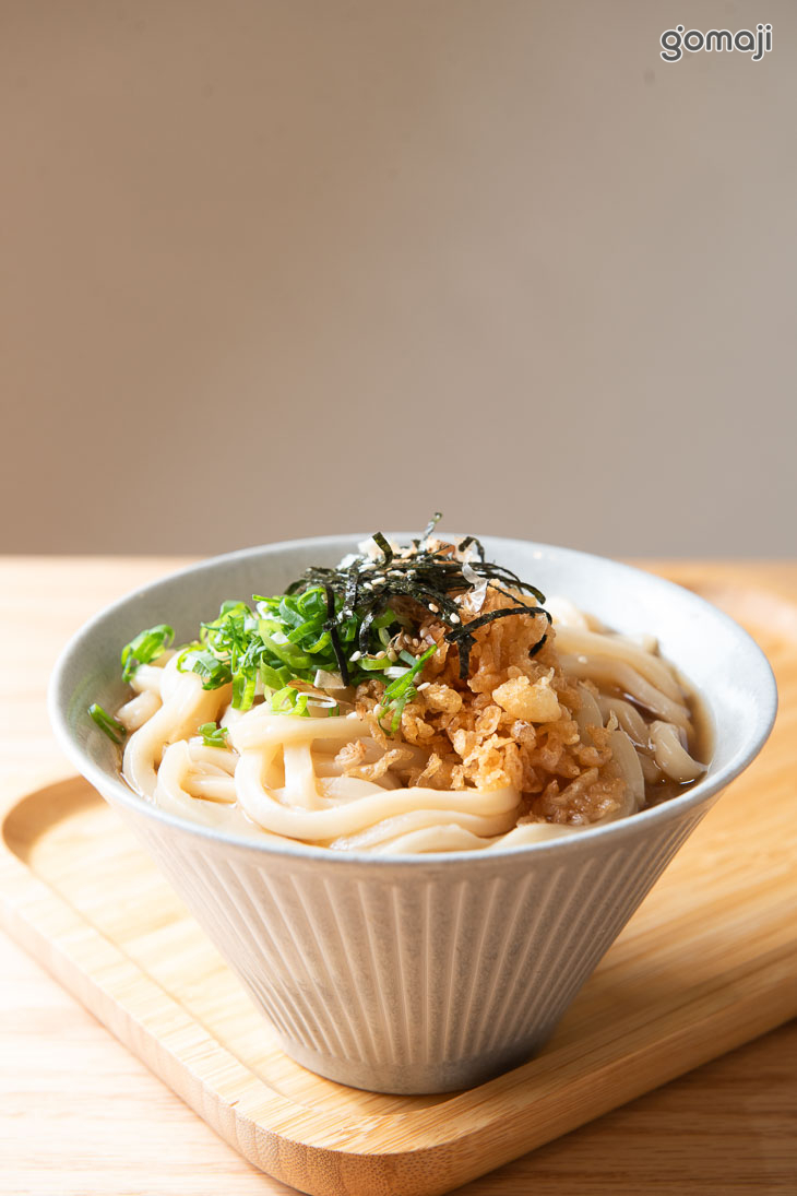 湯烏龍