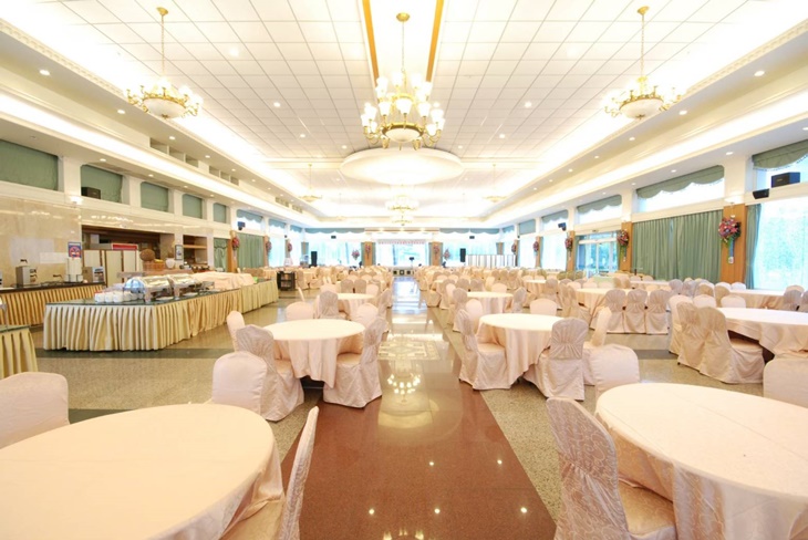 餐廳