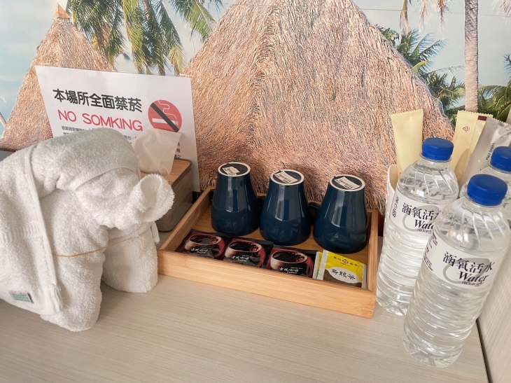 柯賓悠活行館