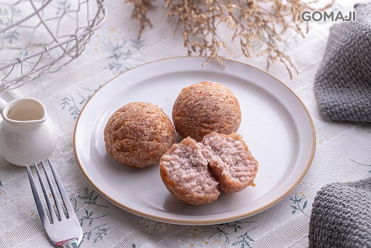 原味芋頭酥二份(6顆)  