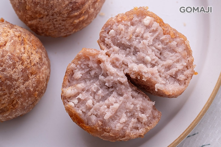 原味芋頭酥二份(6顆)  