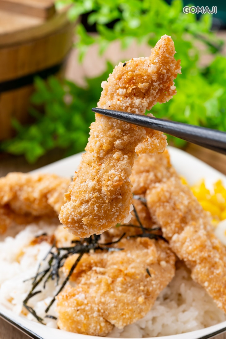 黃金Ｇ柳條飯