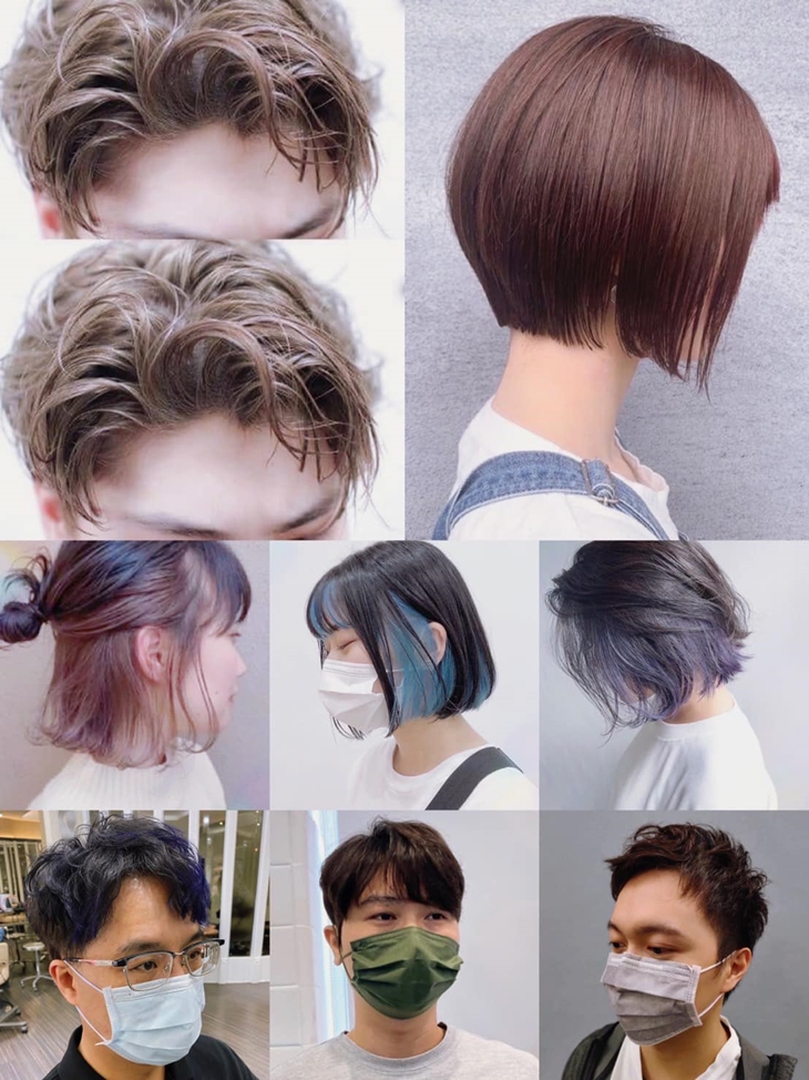 店家作品