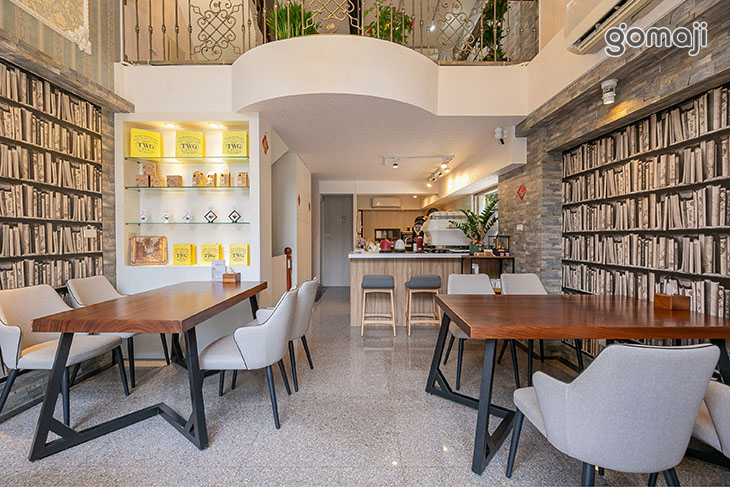 昇咖啡(桃園同德店)