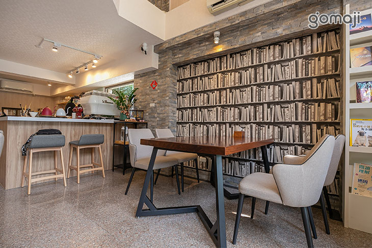 昇咖啡(桃園同德店)