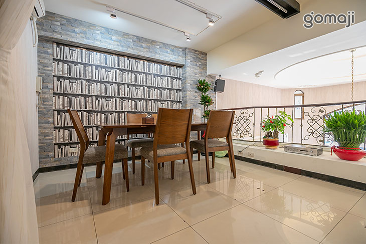 昇咖啡(桃園同德店)