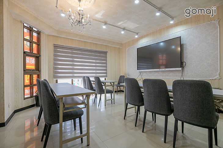 昇咖啡(桃園同德店)