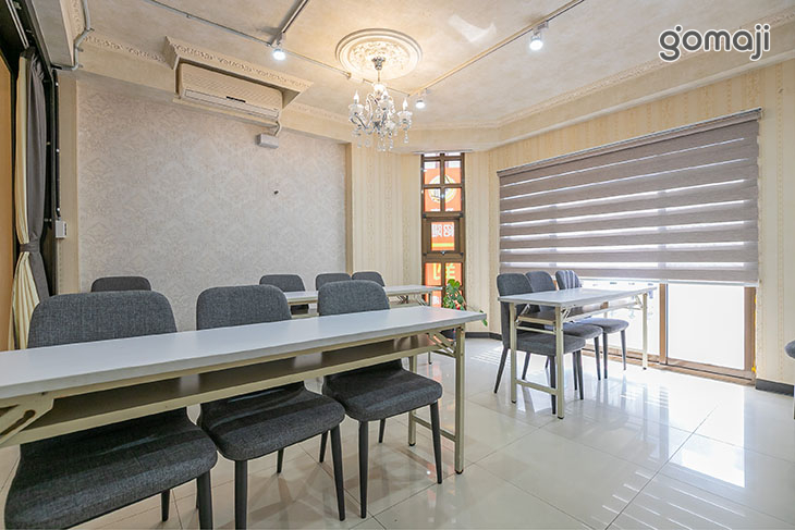 昇咖啡(桃園同德店)