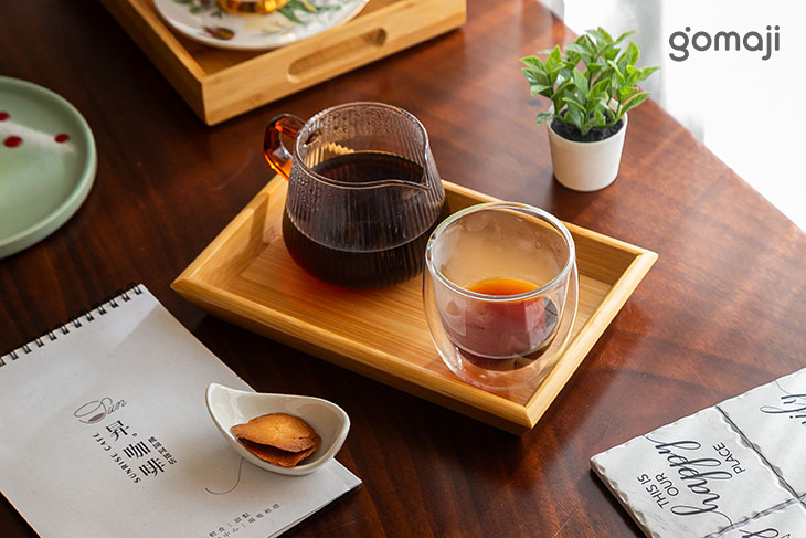 House Blend 招牌 Dear J