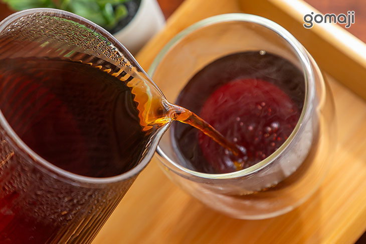 House Blend 招牌 Dear J