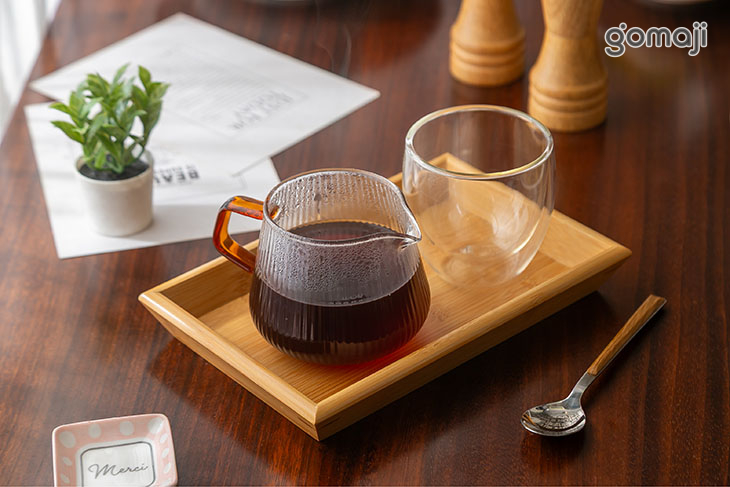 手沖咖啡-招牌Dear J