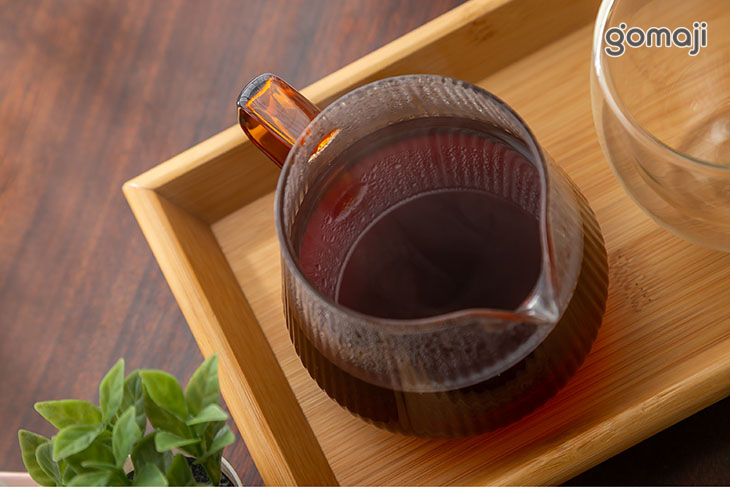 手沖咖啡-招牌Dear J