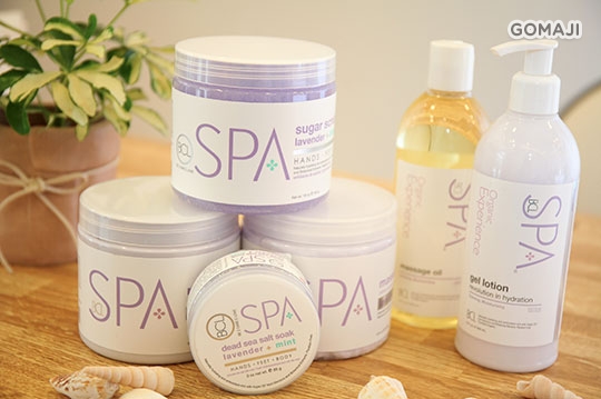 Primo Nail Spa 美甲美睫紋繡