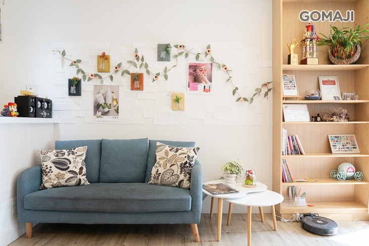 Primo Nail Spa 美甲美睫紋繡