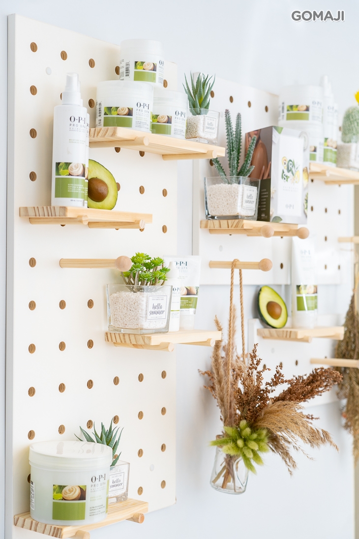 Primo Nail Spa 美甲美睫紋繡