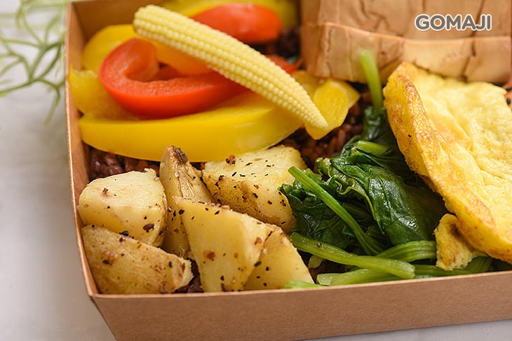 好舒福招牌嫩雞里肌