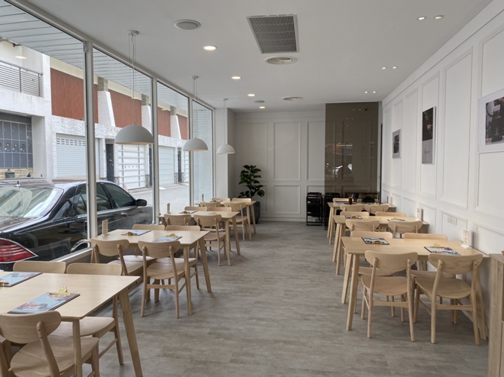 Kingmauii 金茂宜咖啡(仁和店)
