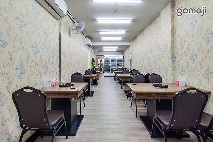 老怪串串麻辣火鍋