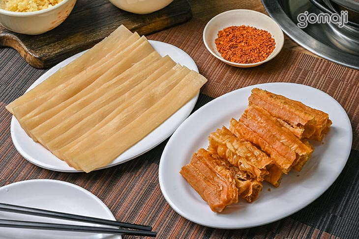 寬粉&老油條