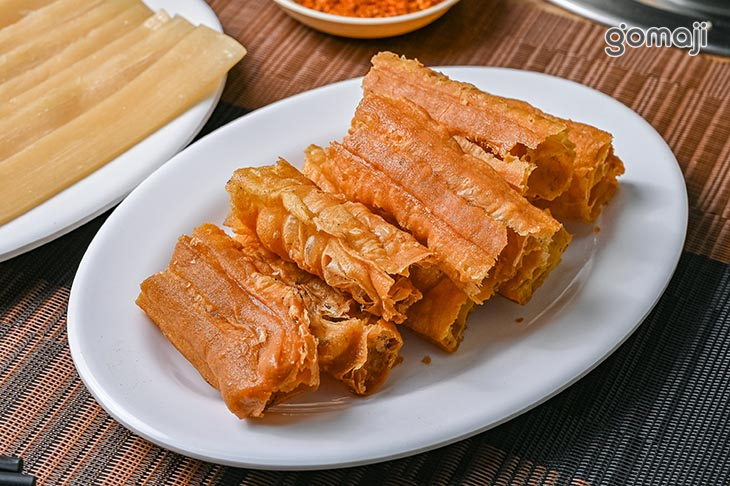 寬粉&老油條