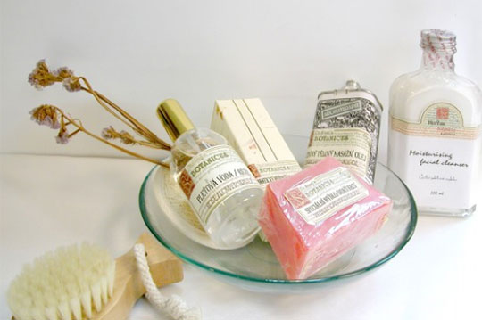 菠丹妮芳療會館(高雄美術館店)