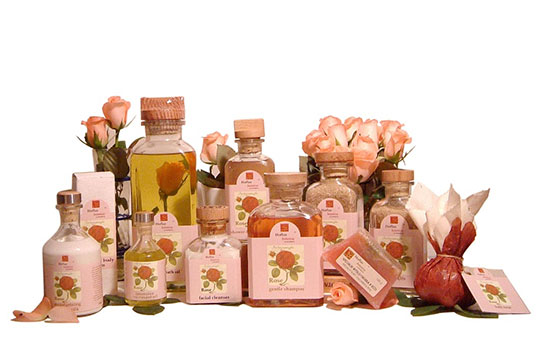 菠丹妮芳療會館(高雄美術館店)