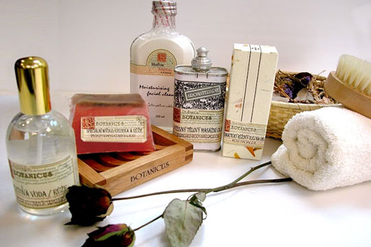 菠丹妮芳療會館(高雄美術館店)