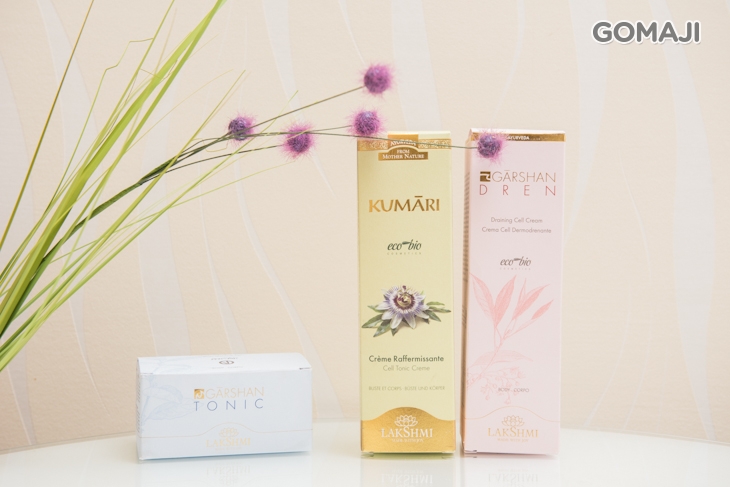 卡特夫人Spa概念館