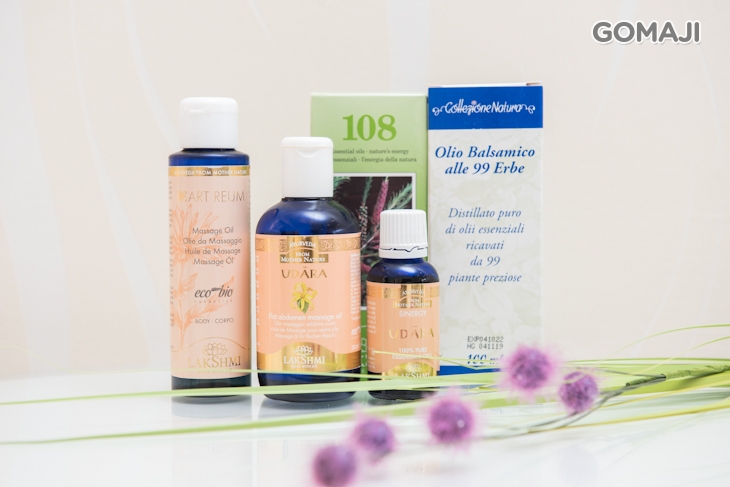 卡特夫人Spa概念館