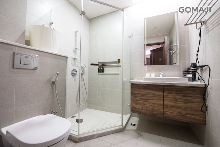 卡特夫人Spa概念館