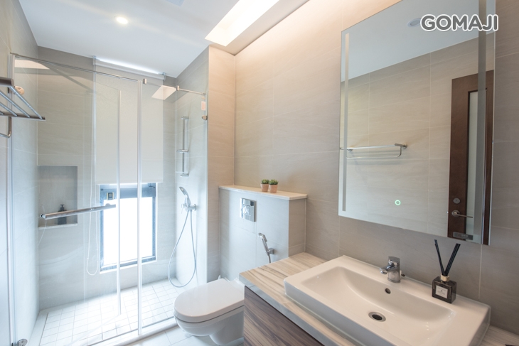 卡特夫人Spa概念館