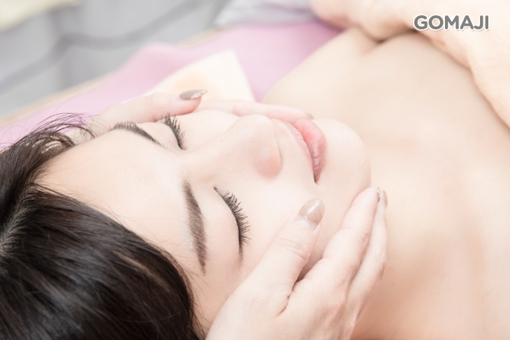 亮采角質淨化更新 