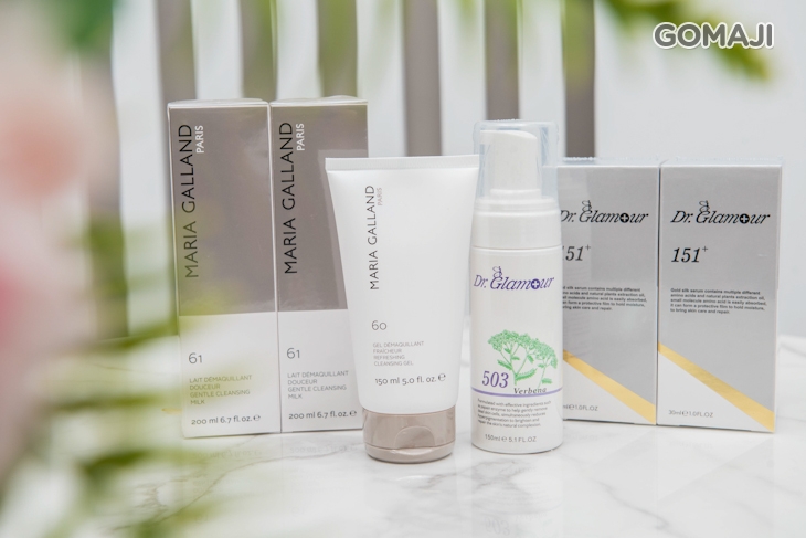 卡特夫人Spa概念館