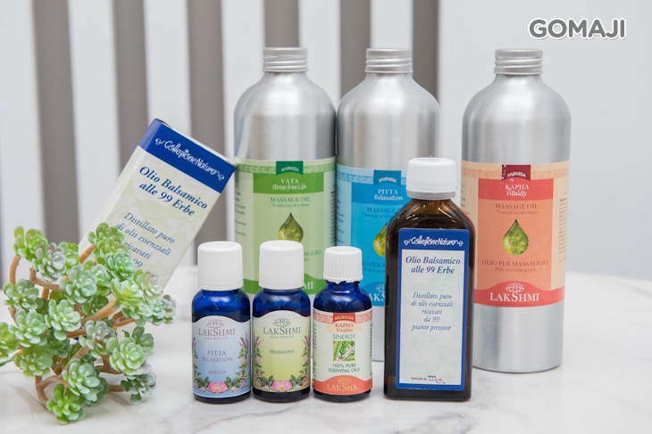 卡特夫人Spa概念館