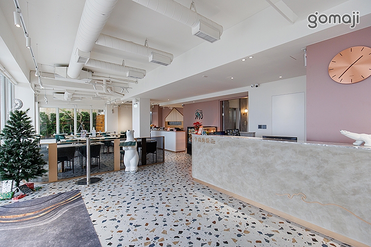 台北北海岸-半島海悅