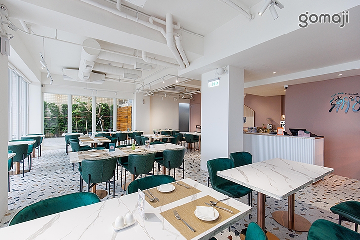 台北北海岸-半島海悅