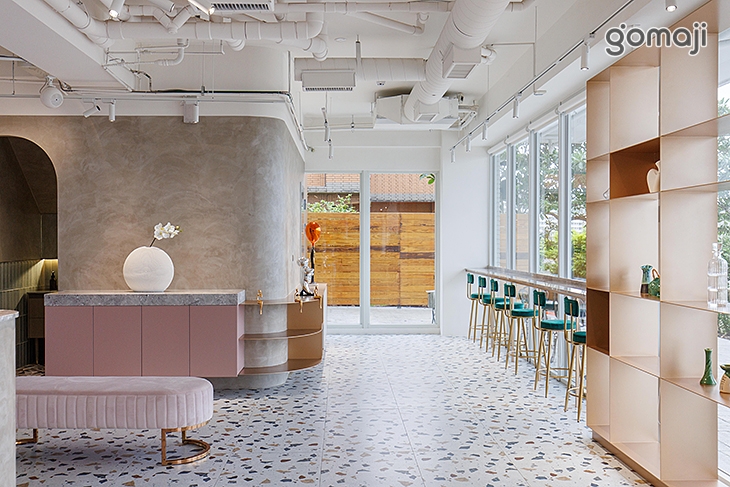 台北北海岸-半島海悅