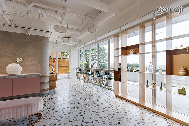 台北北海岸-半島海悅